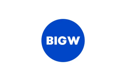 BIG W Gift Card